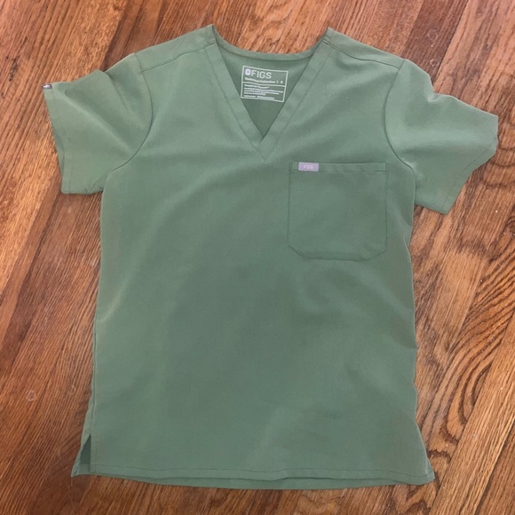 Figs Small set - Picture 2 of 3